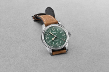 Oris Big Crown Pointer Date D.26 286 HB-RAG Limited Edition