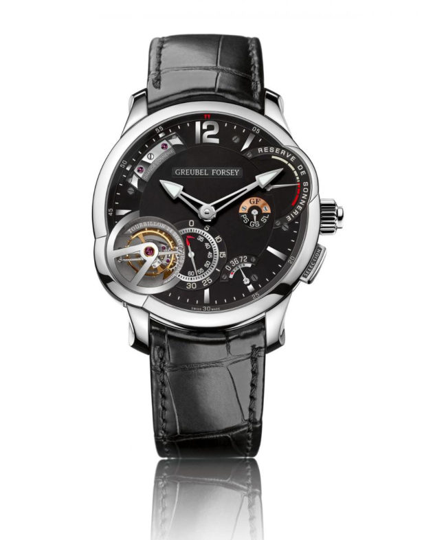 Greubel Forsey Grande Sonnerie