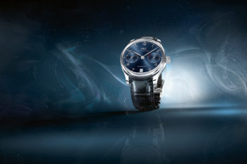 IWC Portugieser Automatic Blue