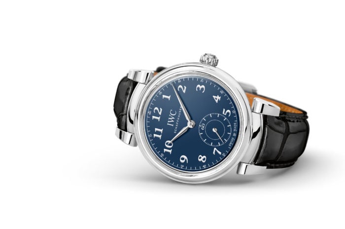 IWC Da Vinci Automatic Edition „150 Years”