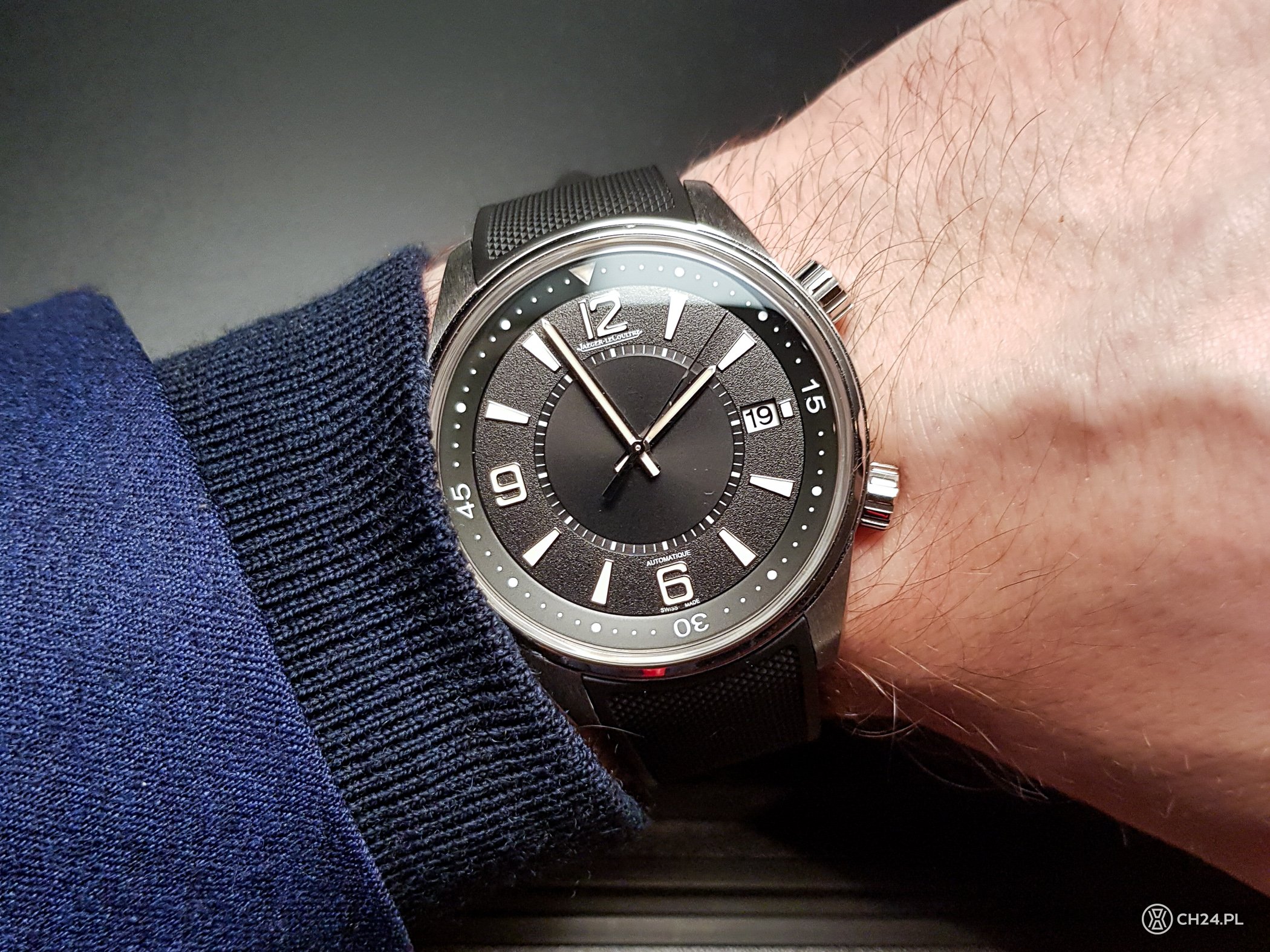 TOP 10 SIHH 2018 Best Watches From The Geneva Fair CH24 PL