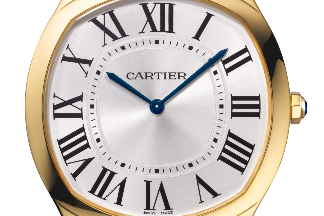 Cartier Drive de Cartier Extra-Flat