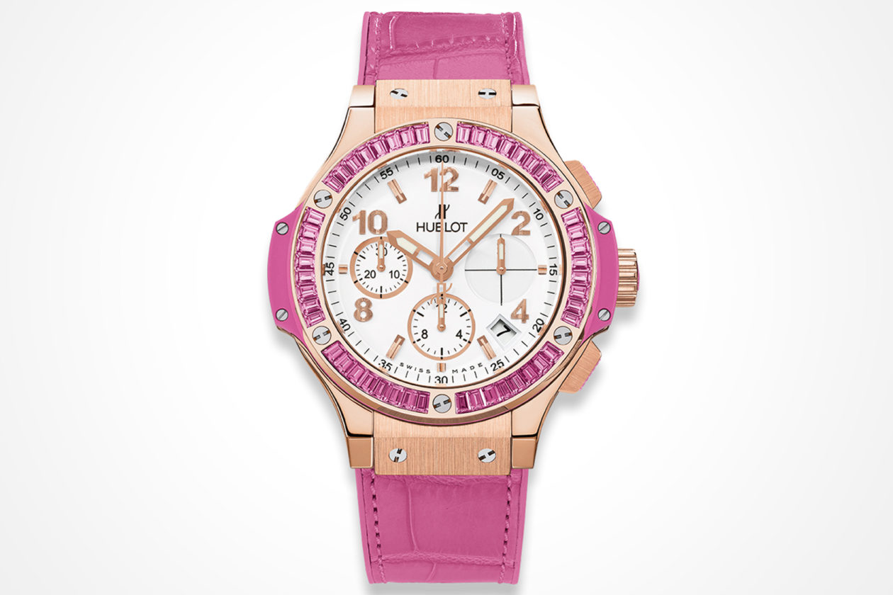 Hublot - Tutti Frutti