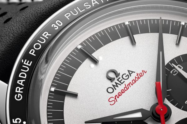 Omega Speedmaster CK 2998