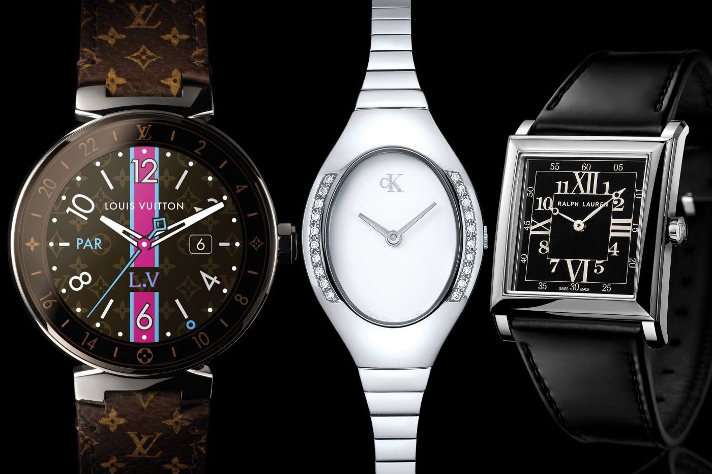 Dzieje zegarmistrzostwa Czas w stylu fashion, czyli jak i dlaczego pojawiły się zegarki fashion (część 2)