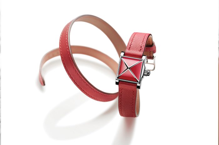 Hermès Médor Rock Very Small Model