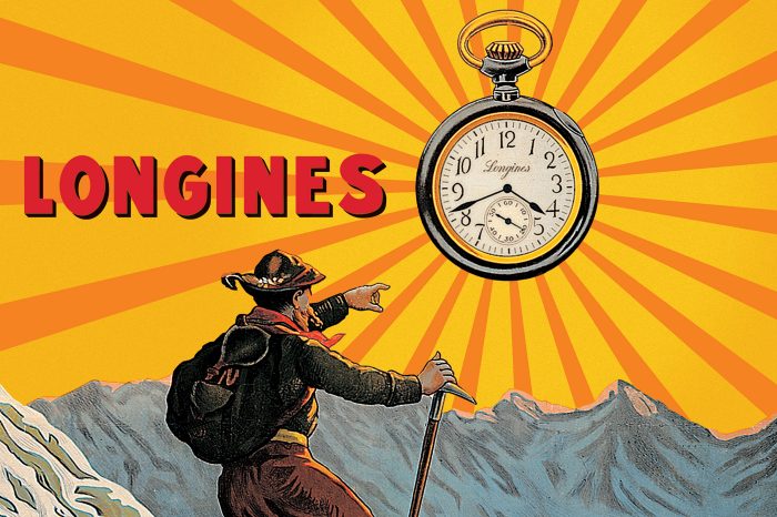 Longines poszukuje najstarszego zegarka w Polsce