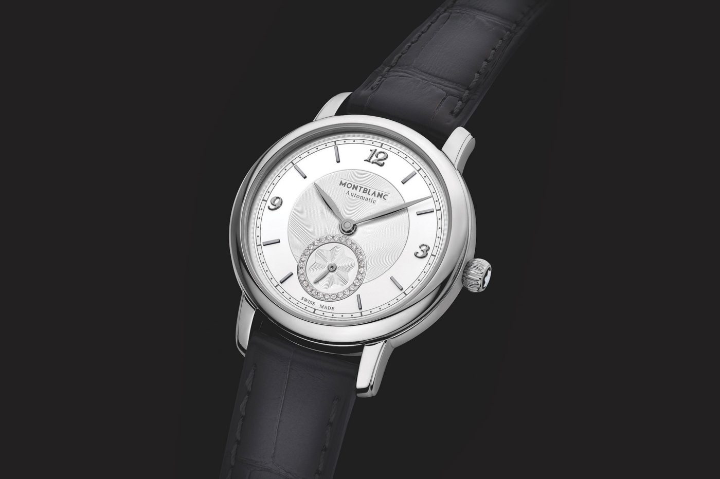 Monblanc Star Legacy Small Seconds