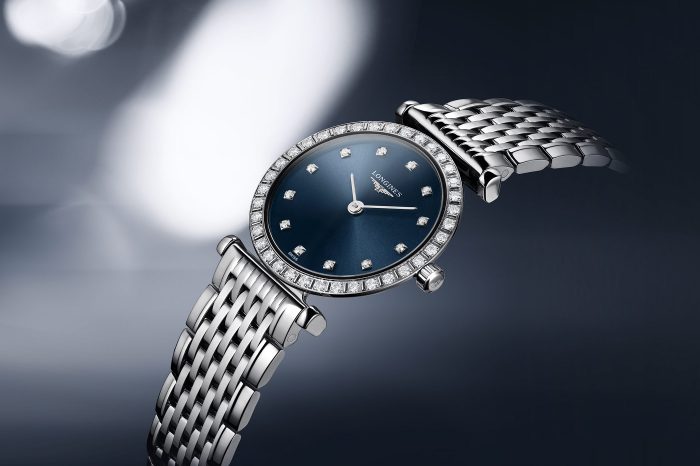 Longines La Grande Classique