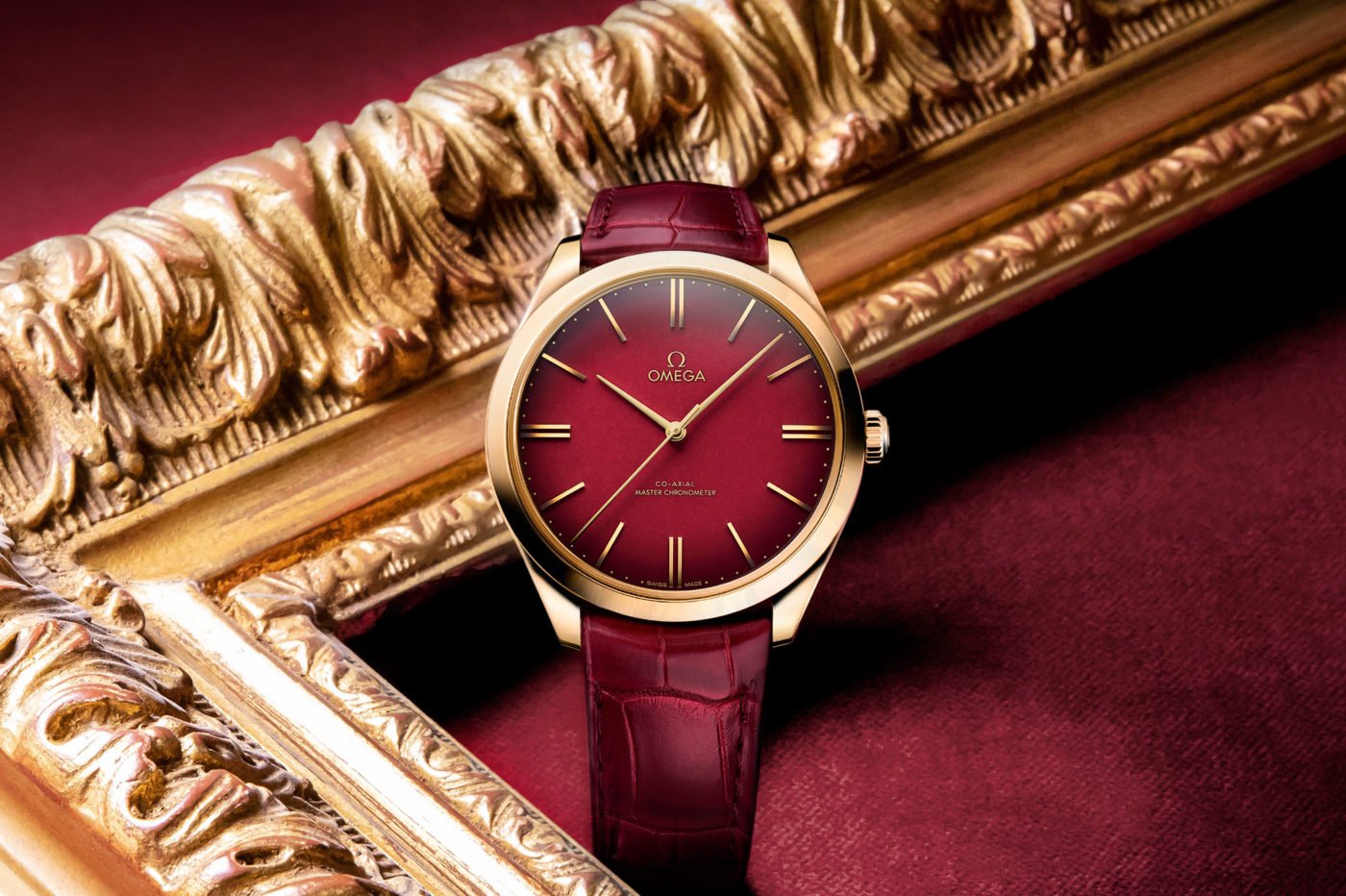 125 lat kalibru Omega i dwa jubileuszowe zegarki