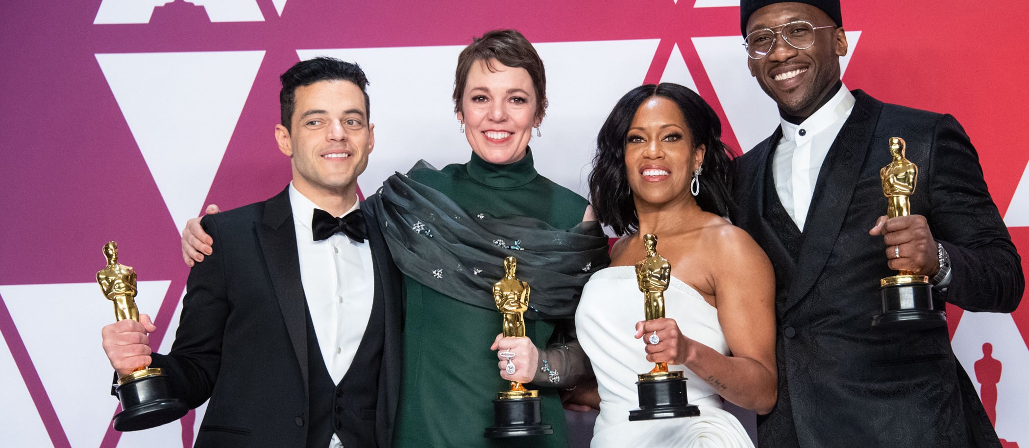 Oscars 2019 / foto: Mike Baker / ©A.M.P.A.S.