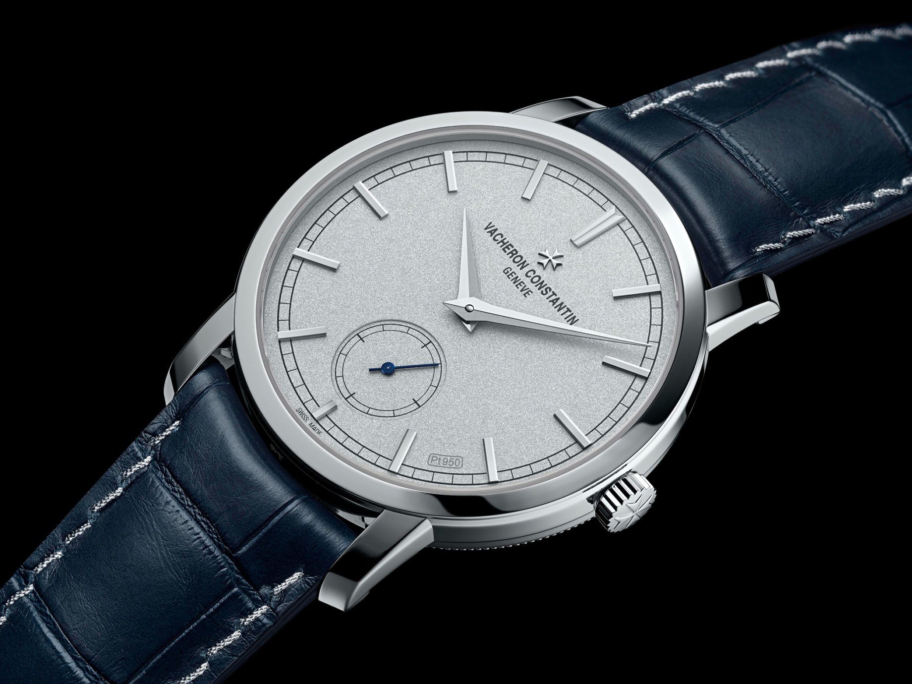 Vacheron Constantin Traditionnelle Manual-Winding Collection Excellence Platine