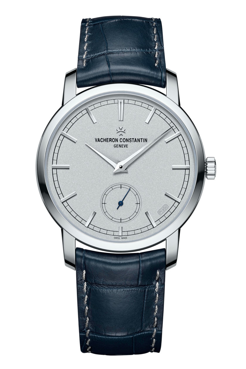 Vacheron Constantin Traditionnelle Manual-Winding Collection Excellence Platine
