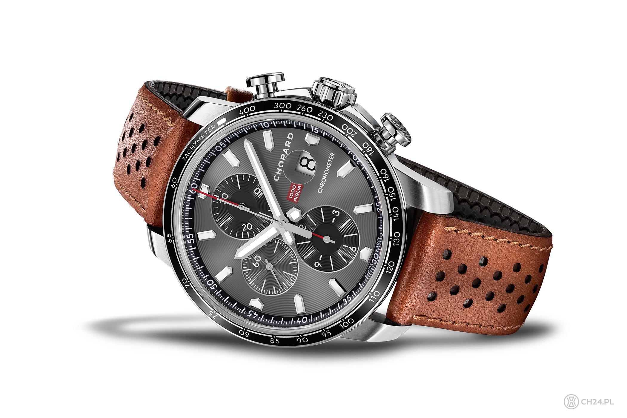 Chopard Mille Miglia 2019 Race Edition Basel 2019 dost pno