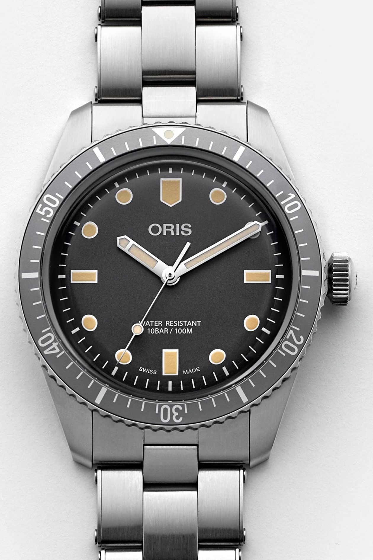 Oris Divers Sixty-Five Limited Edition for Hodinkee