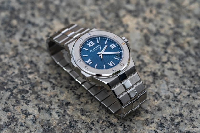 Chopard Alpine Eagle