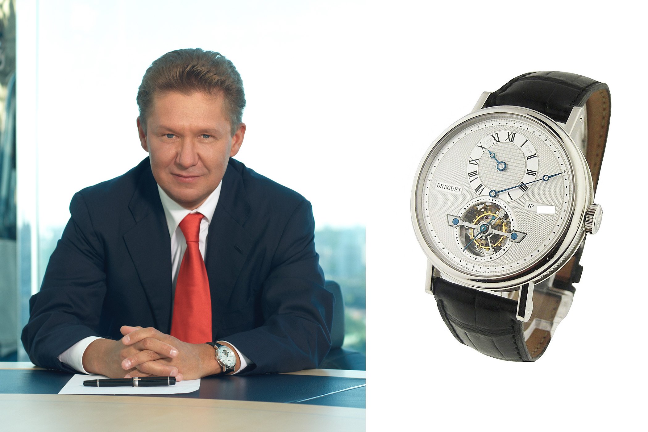 На какой руке носить часы мужские. Часы Путина Breguet. Кудрин Breguet. Брегет Пушкин.