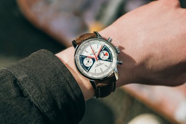 Breitling Top Time Limited Edition