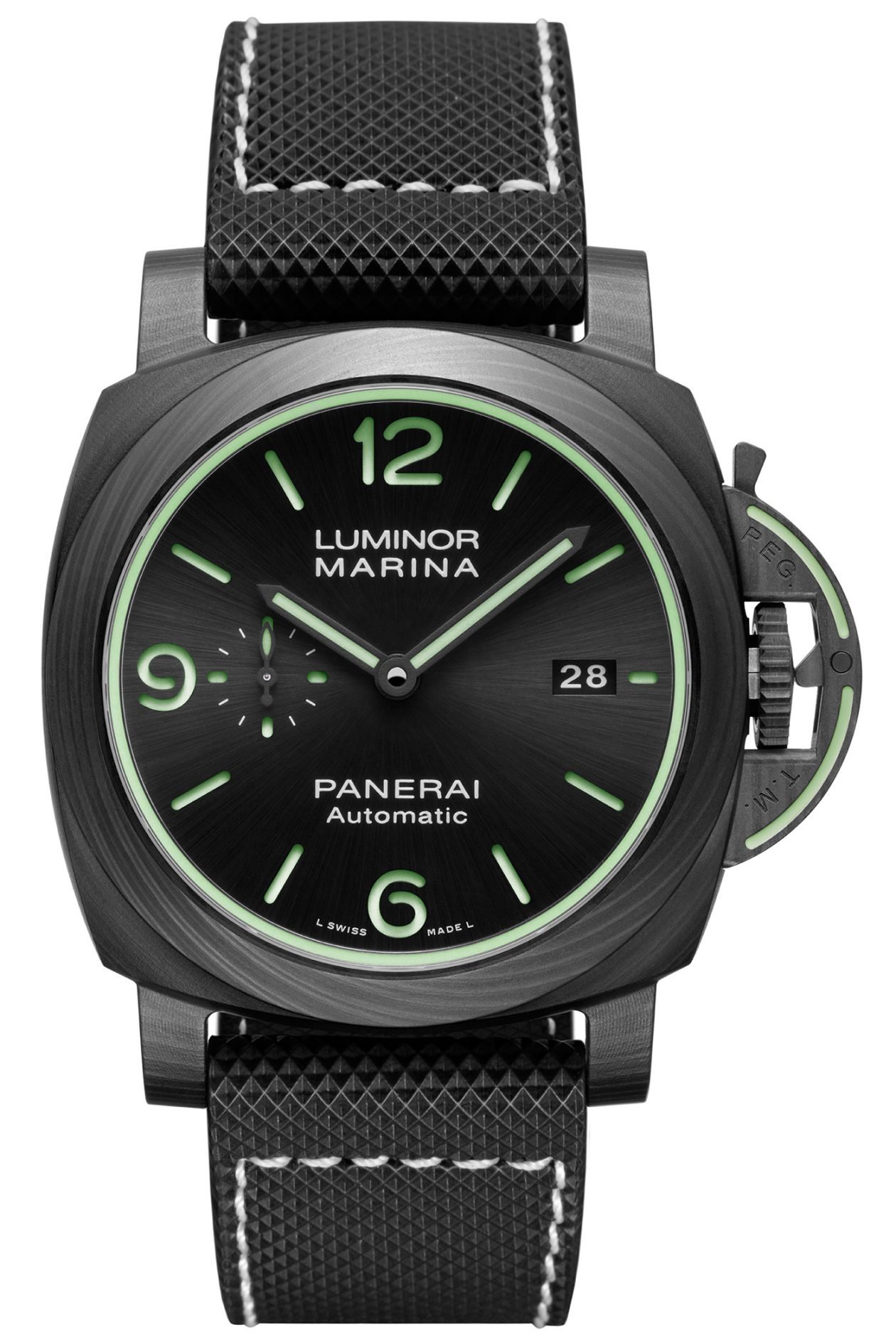 PAM00118 - Carbotech