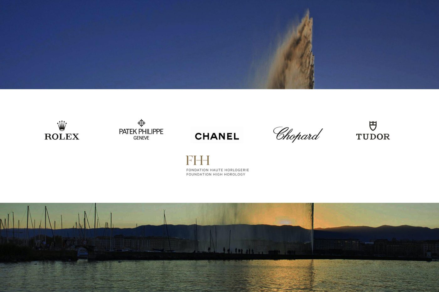 Rolex, Patek Philippe, Chopard, Tudor i Chanel opuszczają Baselworld(!)