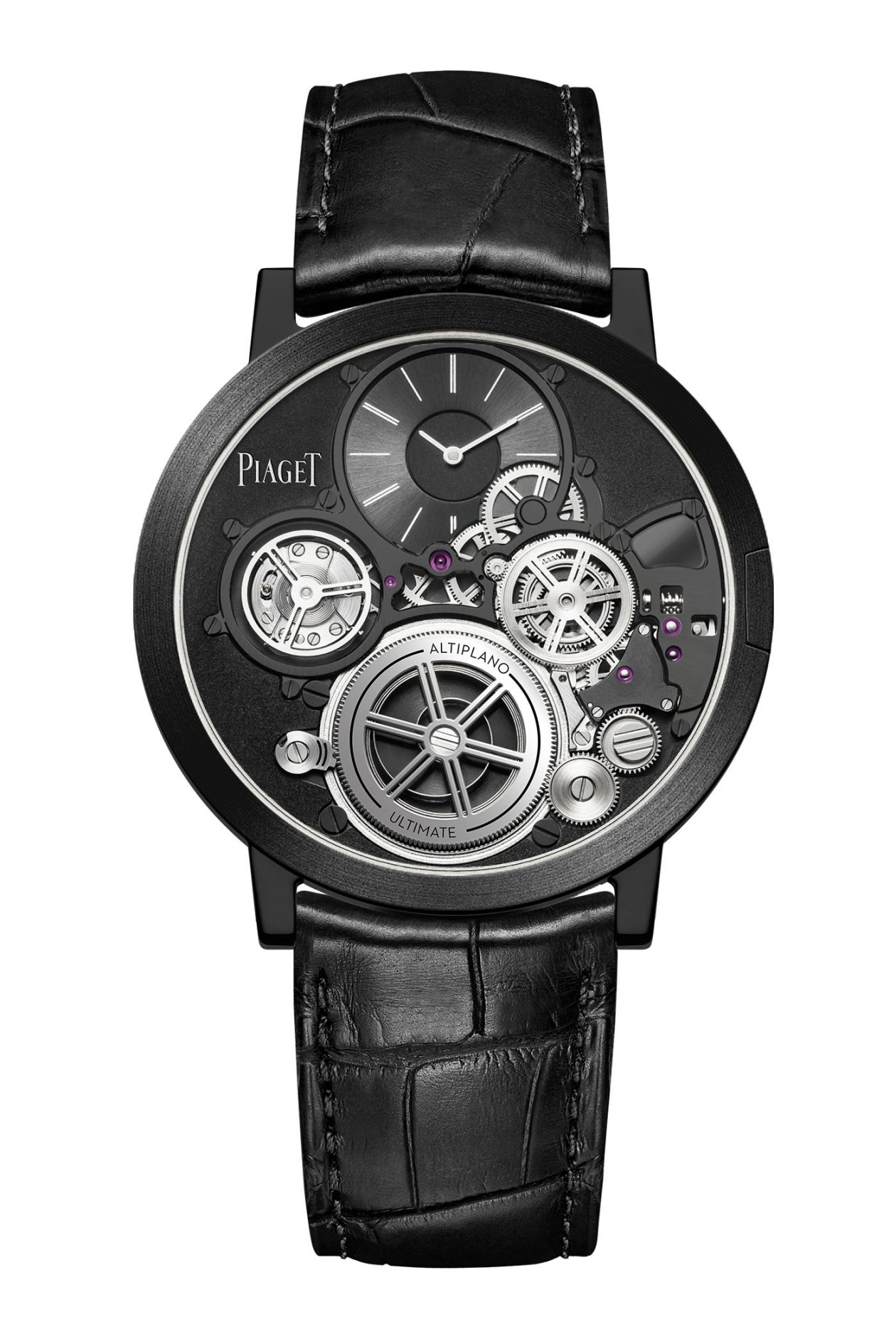 Piaget Altiplano Ultimate Concept