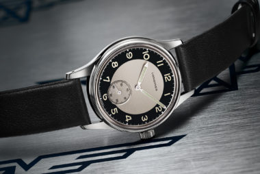 Longines Heritage Classic L2.330.4.93.0