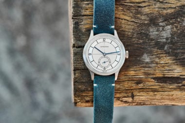 Longines Heritage Classic Sector