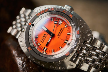 Doxa SUB 300