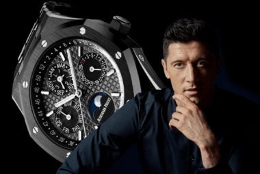 RL9 & AP RO / foto: Robert Lewandowski