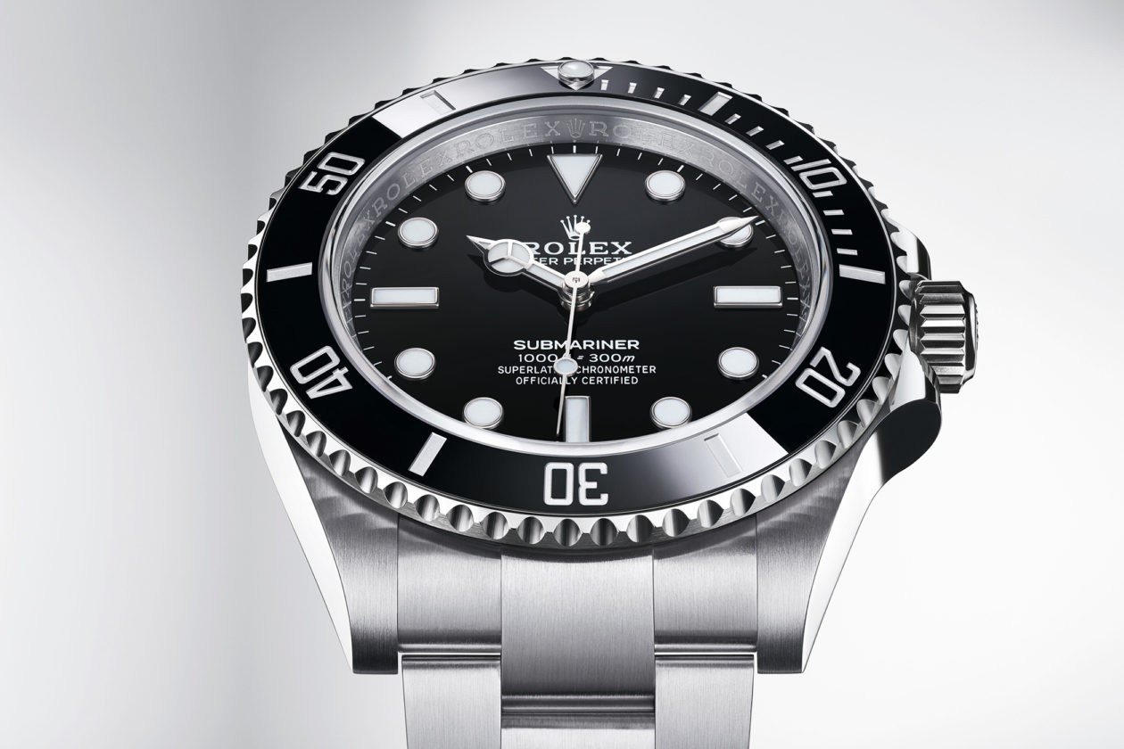 Rolex Oyster Perpetual Submariner 41