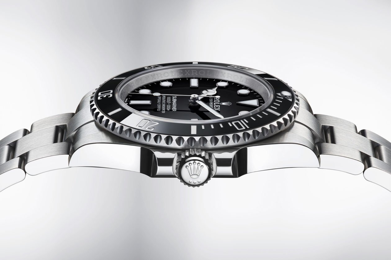 Rolex Oyster Perpetual Submariner 41