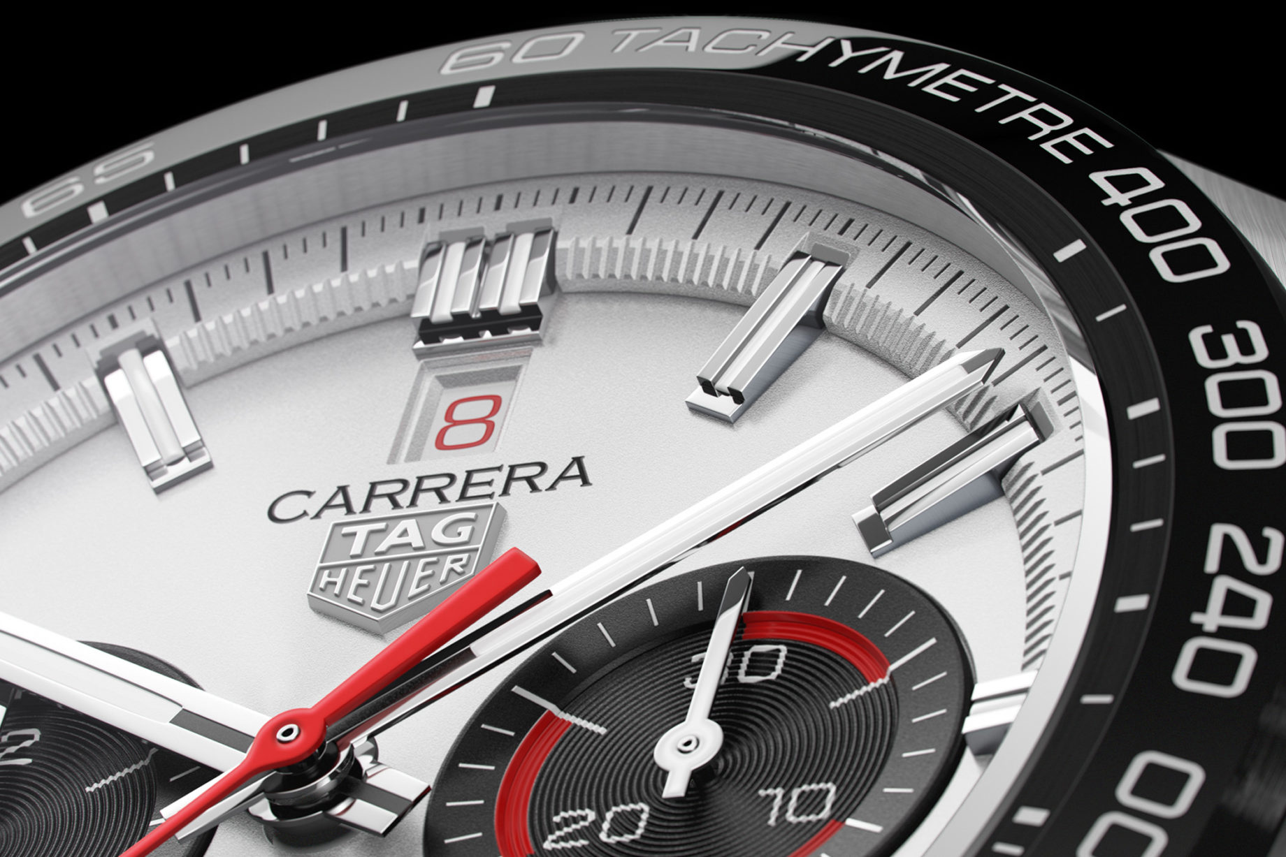 TAG Heuer Carrera Sport Chronograph 160 Years