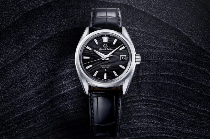 Grand Seiko Heritage Collection 140th Anniversary Limited Edition
