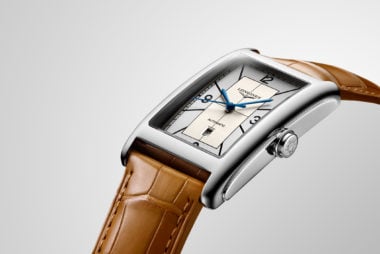 Longines DolceVita Automatic