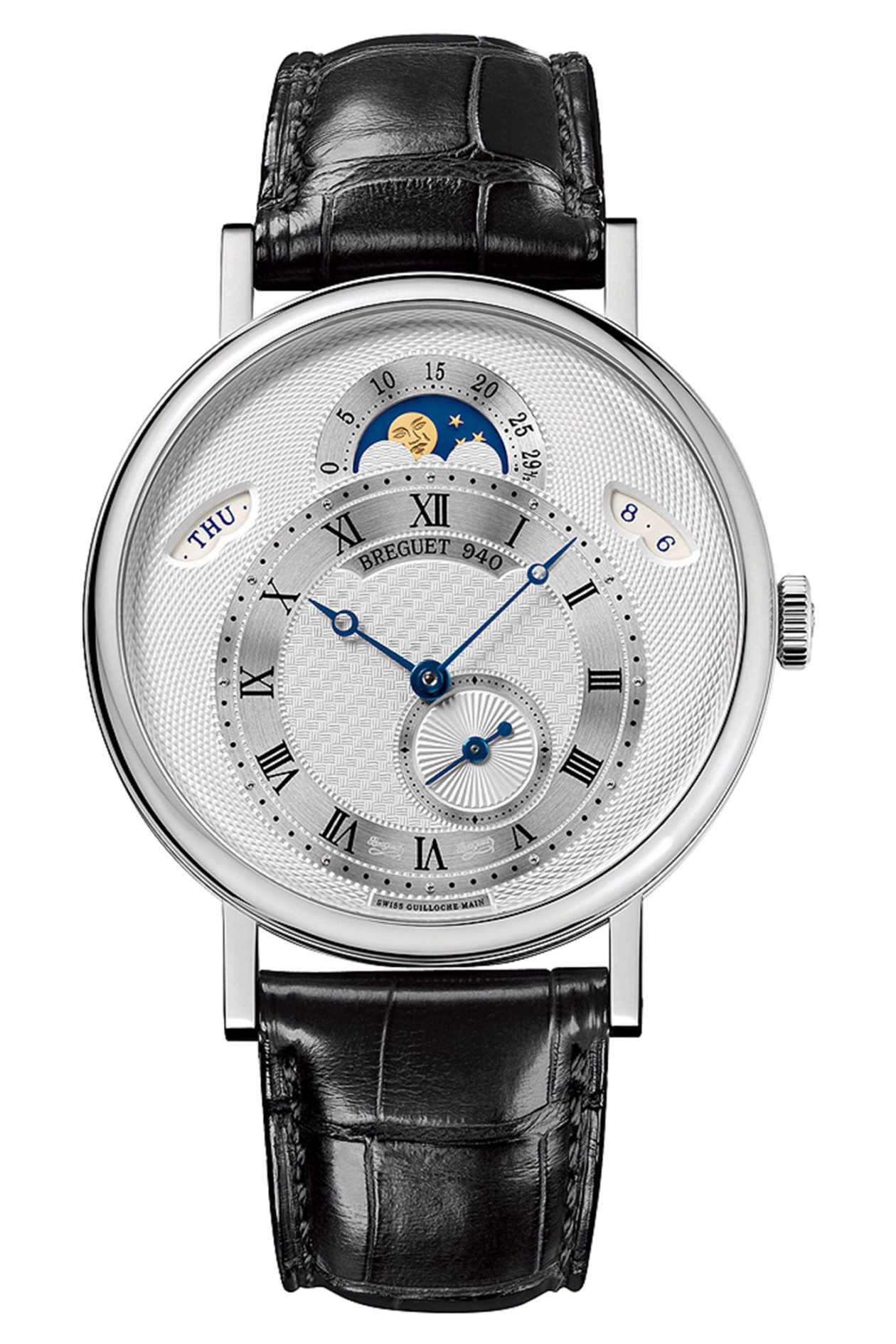 Breguet / foto: prestigetime.com