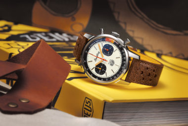 Breitling Top Time Deus Limited Edition