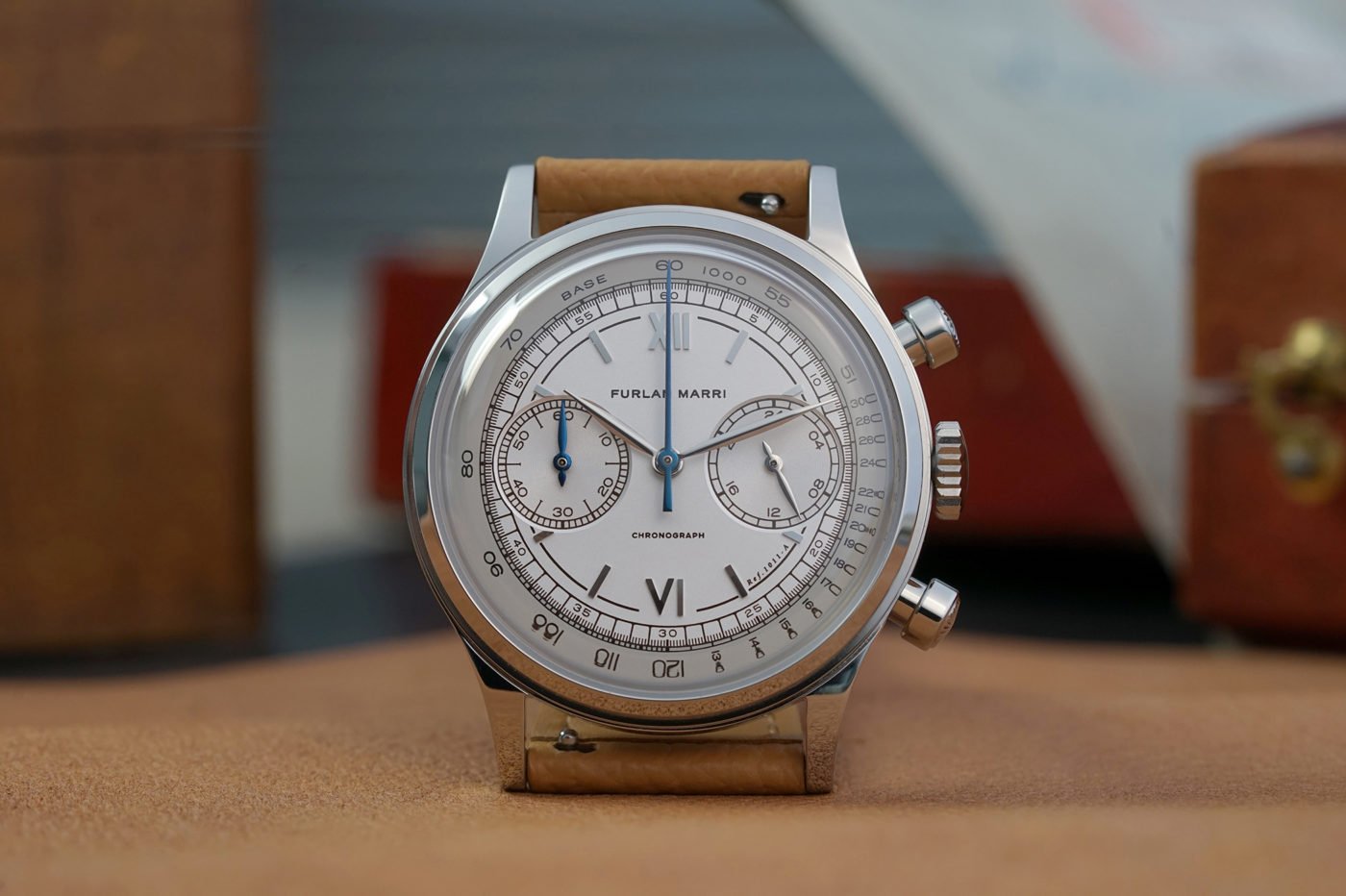 Furlan Marri – Highly Atractive Wristwatches [dostępność, cena]