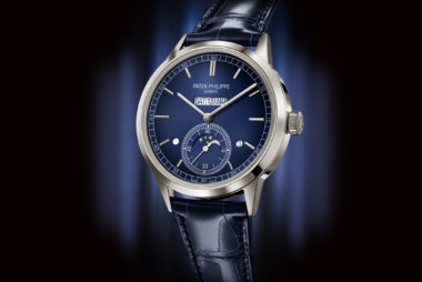 Patek Philippe Ref. 5236P-001