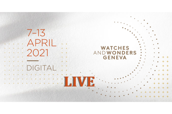Watches & Wonders 2021 – LIVE na CH24.pl