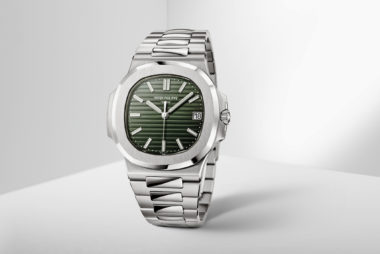 Patek Philippe Nautilus 5711/1A-014