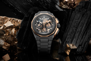 Zenith Defy Extreme