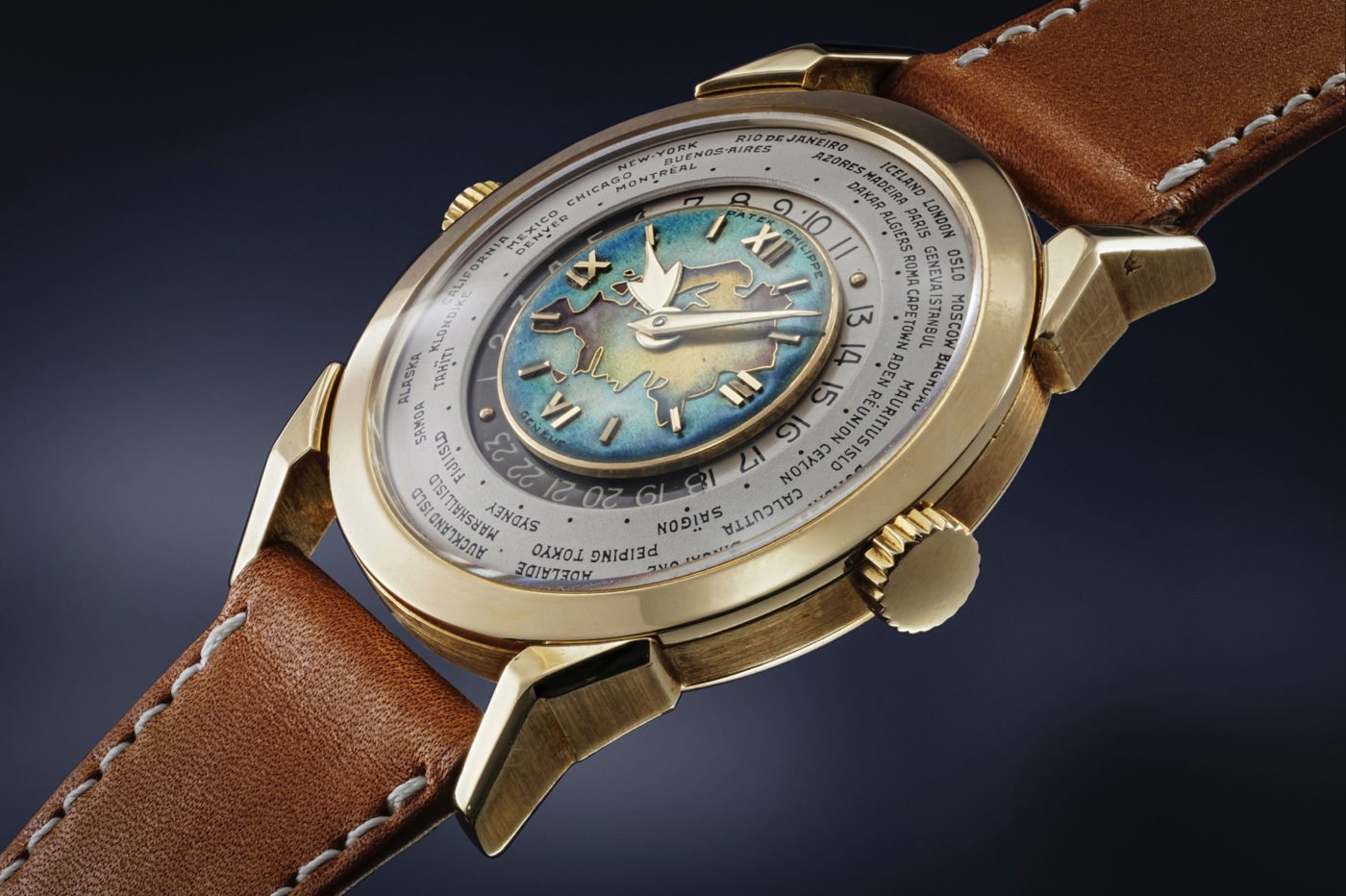 Phillips The Geneva Watch Auction: XIII