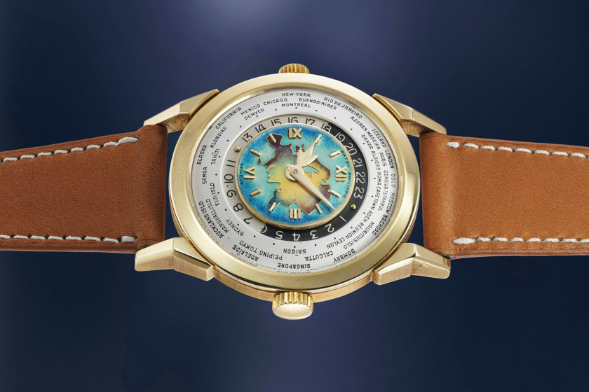 Phillips The Geneva Watch Auction: XIII