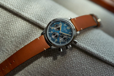 Longines Avigation BigEye