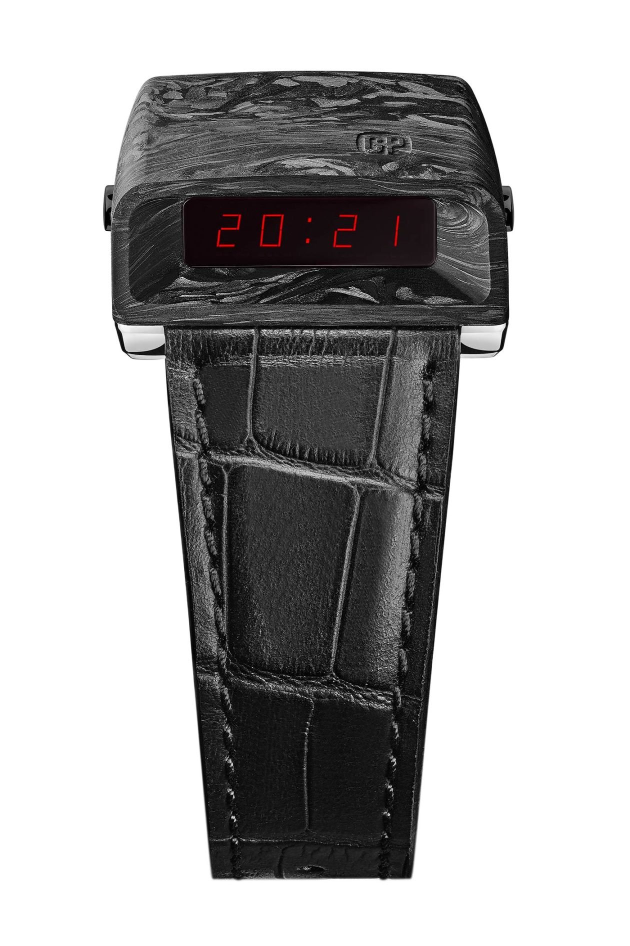 Girard-Perregaux x Bamford Watch Department Casquette Only Watch 2021