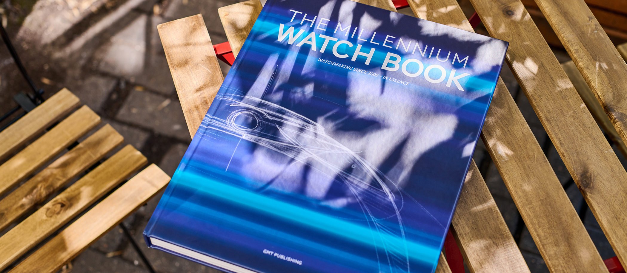 The Millennium Watch Book