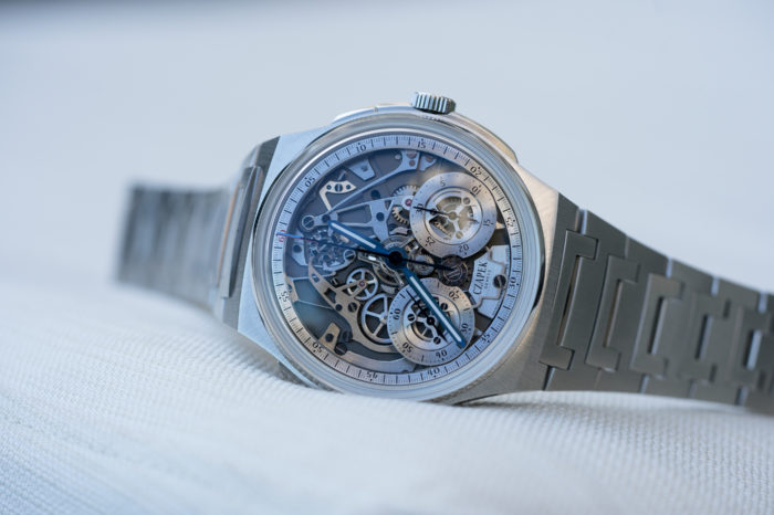 Czapek Antarctique Rattrapante