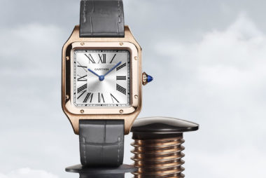 Cartier Santos