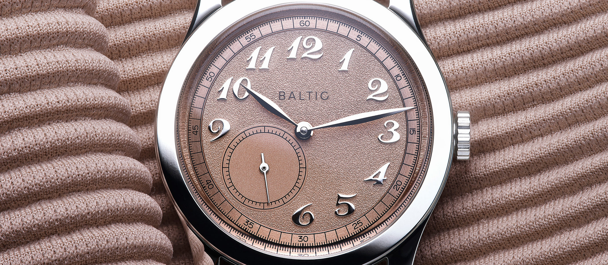 Baltic MR01