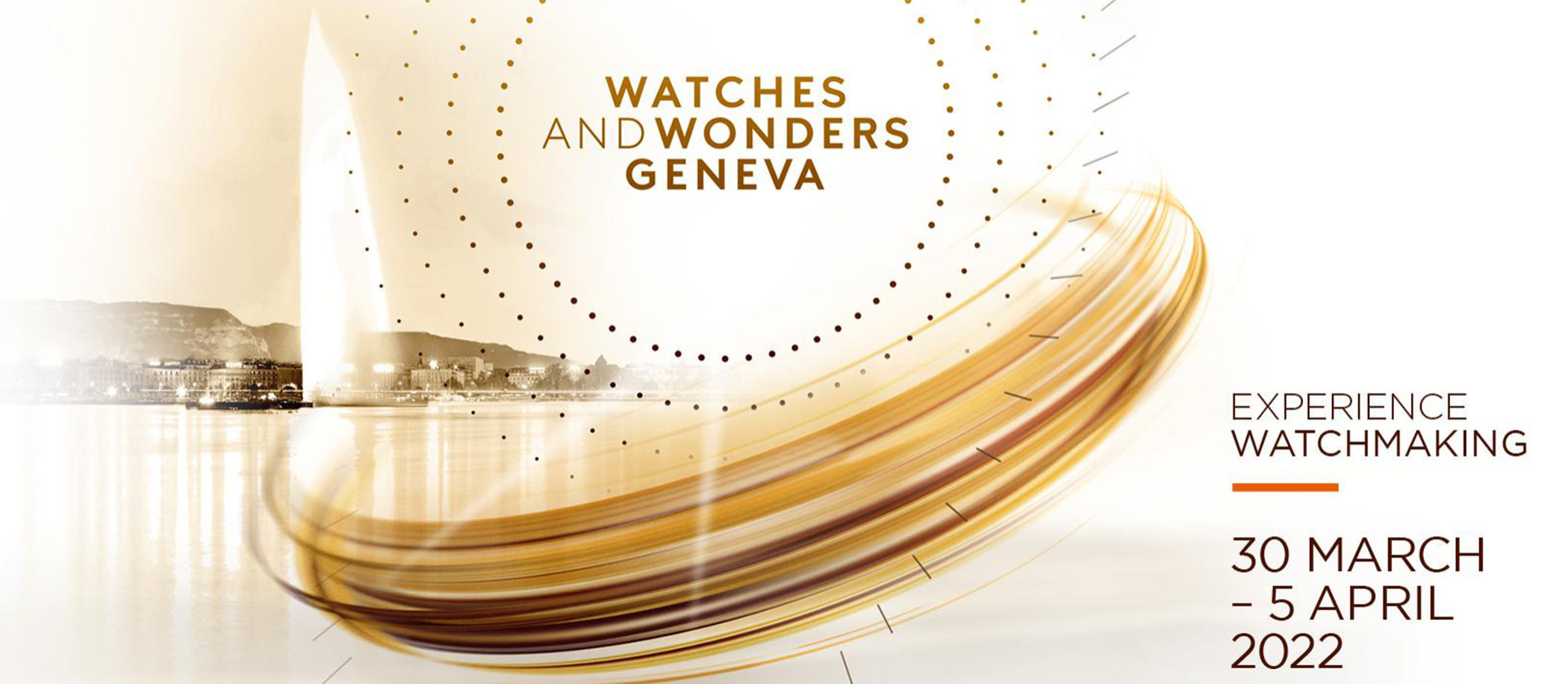 Watches & Wonders Geneva 2022